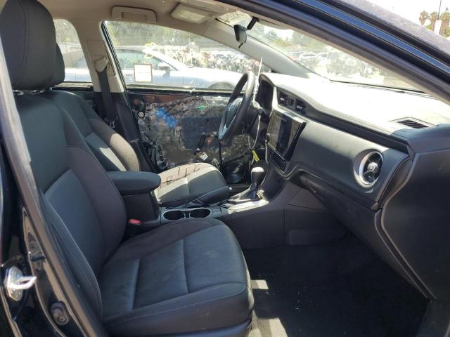 Photo 5 from auction – 2019 TOYOTA COROLLA L with VIN 5YFBURHEXKP925704