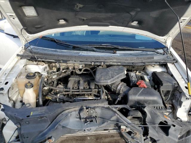 Photo 7 from auction – 2010 FORD EDGE LIMIT with VIN 2FMDK3KC1ABA41379