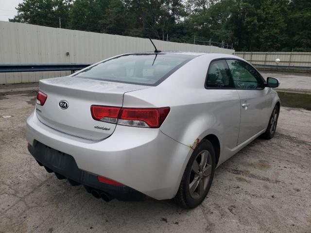 صورة رقم 4 من المزاد - 2011 KIA FORTE EX مع VIN KNAFU6A20B5413685
