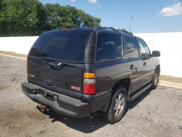Photo 4 from auction – 2004 GMC YUKON DENA with VIN 1GKEK63U34J256249