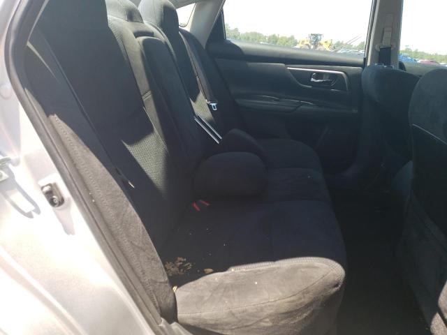Photo 6 from auction – 2015 NISSAN ALTIMA 2.5 with VIN 1N4AL3AP4FC590192
