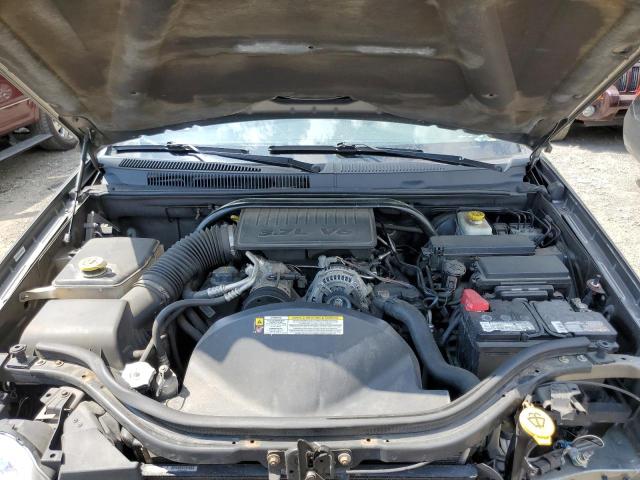 Photo 7 from auction – 2007 JEEP GRAND CHER with VIN 1J8GR48K77C628169