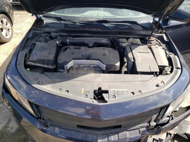 Photo 7 from auction – 2016 CHEVROLET IMPALA LS with VIN 2G11Z5SA3G9203888