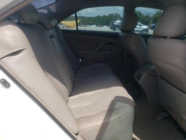 Photo 6 from auction – 2008 TOYOTA CAMRY CE with VIN 4T1BE46K68U775509