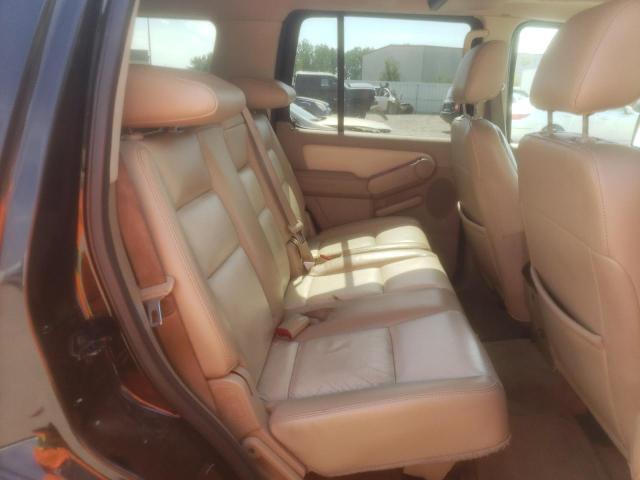 Photo 6 from auction – 2008 FORD EXPLORER E with VIN 1FMEU74E68UA96905