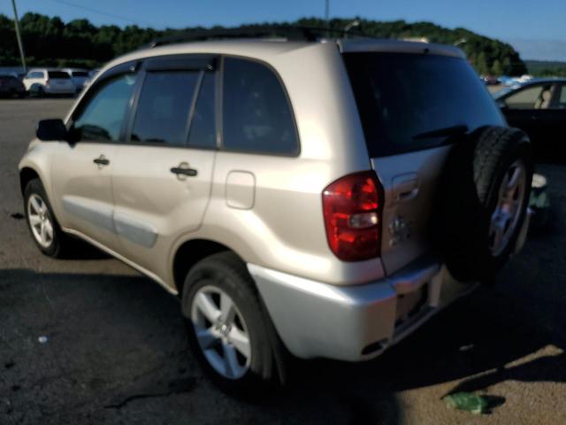 Photo 3 from auction – 2004 TOYOTA RAV4 with VIN JTEHD20V540016422