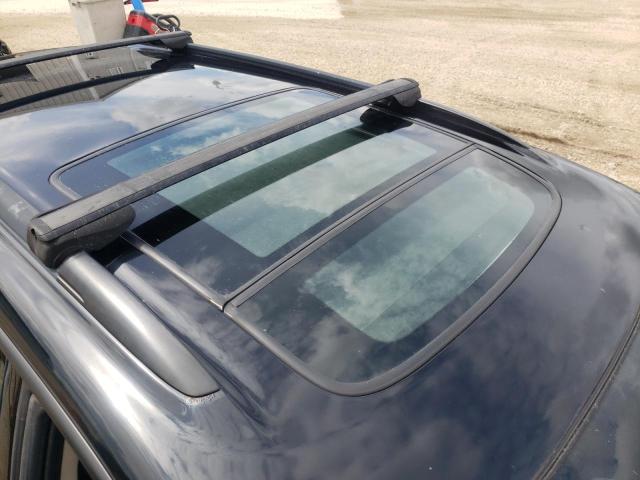 Photo 9 from auction – 2007 SUBARU LEGACY 2.5 with VIN 4S3BP616077335979