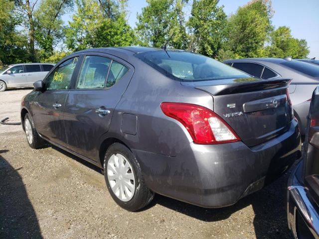 Photo 3 from auction – 2017 NISSAN VERSA S with VIN 3N1CN7AP2HL844318