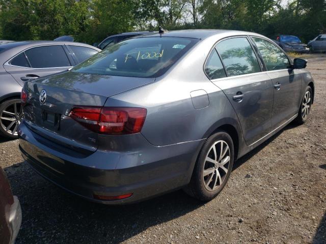 Photo 4 from auction – 2017 VOLKSWAGEN JETTA SE with VIN 3VWDB7AJ6HM397750