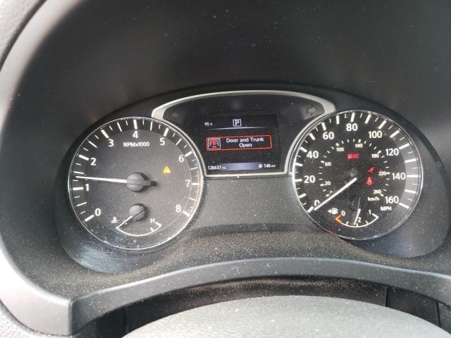Photo 8 from auction – 2016 NISSAN ALTIMA 2.5 with VIN 1N4AL3AP9GC279309