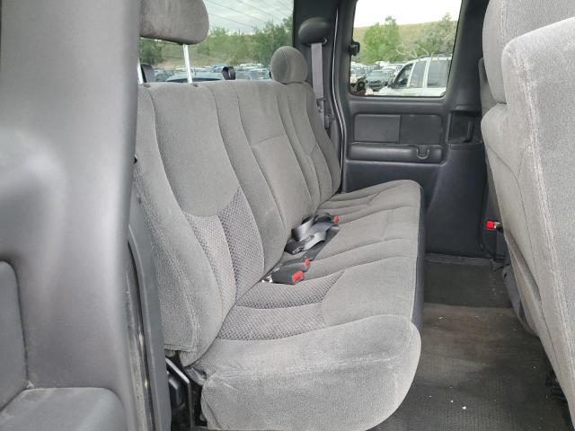 Photo 6 from auction – 2004 CHEVROLET SILVERADO with VIN 1GCHK29114E104557