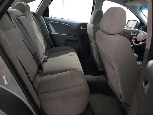 Photo 6 from auction – 2007 FORD FIVE HUNDR with VIN 1FAHP24137G157736