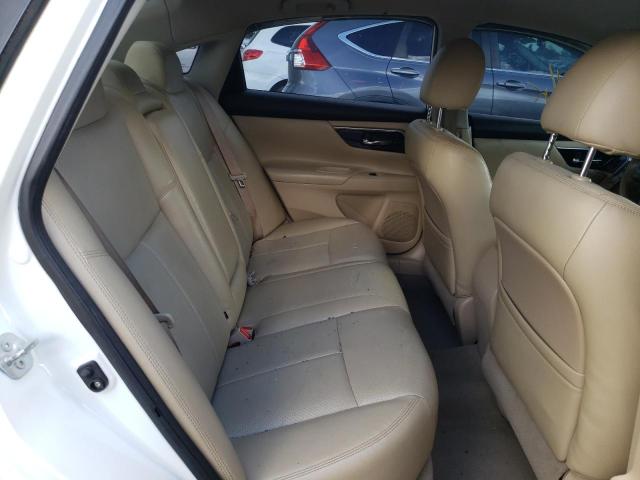 Photo 6 from auction – 2014 NISSAN ALTIMA 2.5 with VIN 1N4AL3AP4EC329207