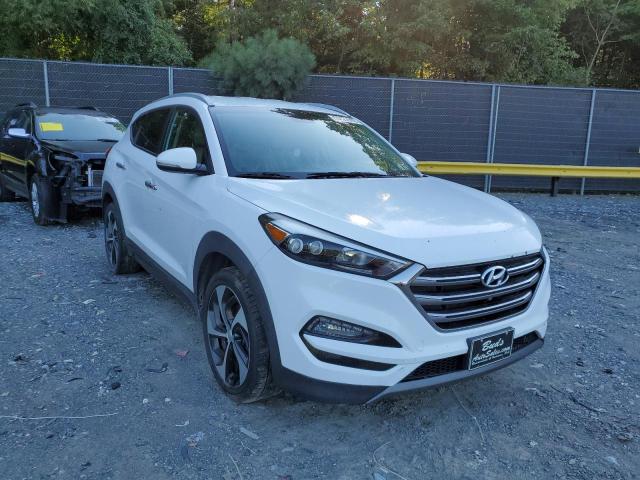 HYUNDAI TUCSON LIM 2016 with VIN KM8J3CA29GU026219 - Photo from auction