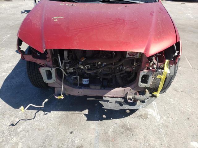 Foto 9 de la subasta – 2012 MITSUBISHI OUTLANDER con VIN JA4AP3AU8CZ009042