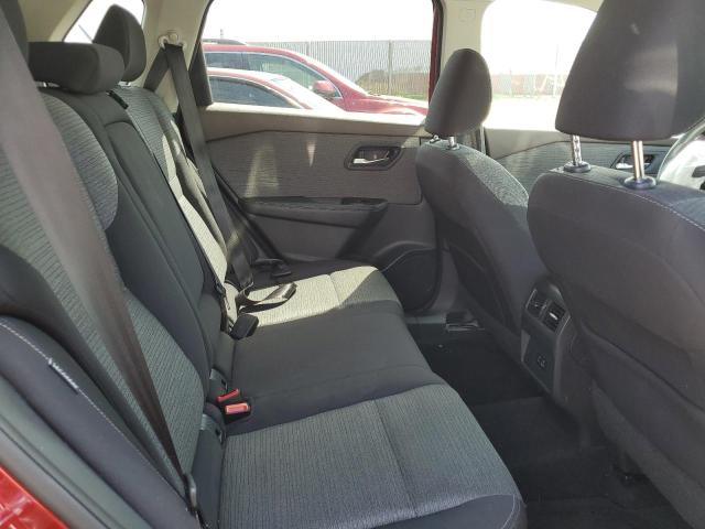 Photo 6 from auction – 2021 NISSAN ROGUE SV with VIN 5N1AT3BB2MC722565
