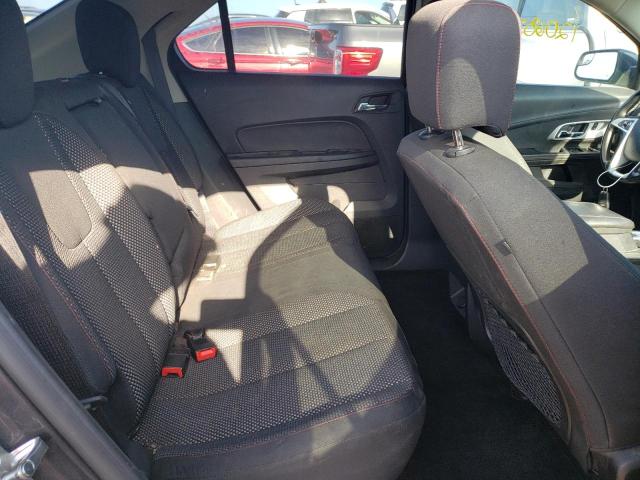 Photo 6 from auction – 2013 CHEVROLET EQUINOX LT with VIN 2GNALDEKXD6135066