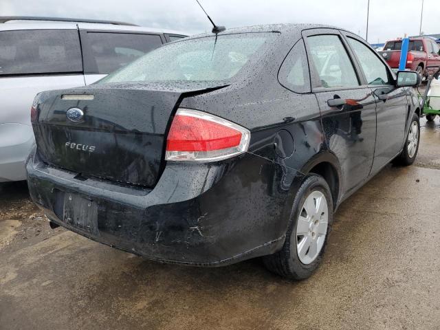 Photo 4 from auction – 2010 FORD FOCUS S with VIN 1FAHP3EN9AW185450