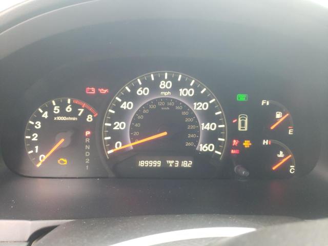 Photo 8 from auction – 2005 HONDA ODYSSEY EX with VIN 5FNRL38425B108054