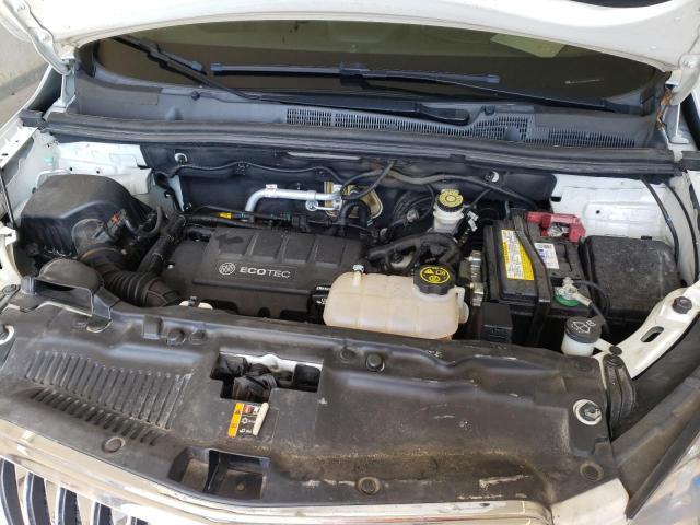 Photo 7 from auction – 2015 BUICK ENCORE with VIN KL4CJASB9FB246728