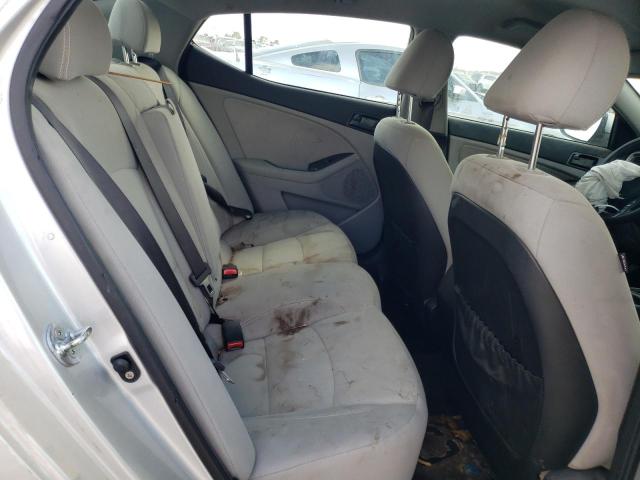 Photo 6 from auction – 2013 KIA OPTIMA LX with VIN KNAGM4A74D5441965