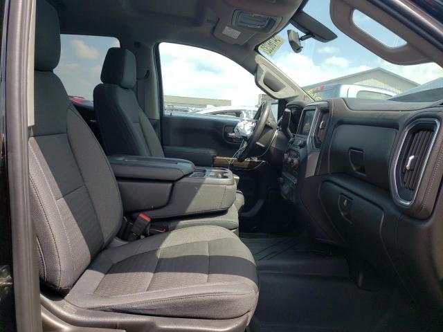 Photo 5 from auction – 2019 CHEVROLET SILVERADO with VIN 1GCRYDED4KZ310542