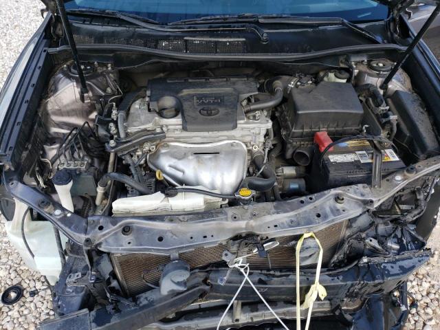 Photo 7 from auction – 2014 TOYOTA CAMRY L with VIN 4T1BF1FK7EU436846