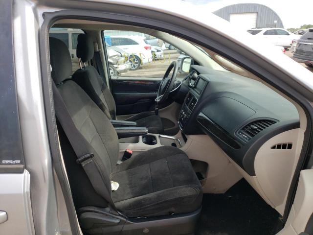 Photo 5 from auction – 2013 DODGE GRAND CARA with VIN 2C4RDGCG4DR635943
