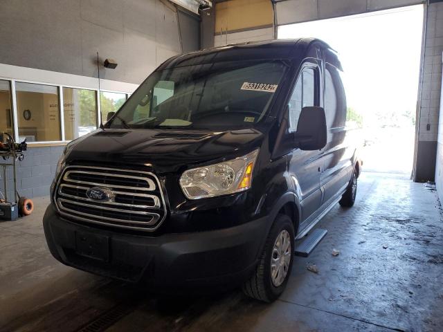 Photo 2 from auction – 2019 FORD TRANSIT T- with VIN 1FBAX2CM4KKA48185