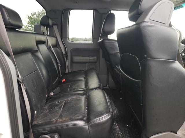 Photo 6 from auction – 2007 FORD F150 with VIN 1FTPX14V67FB10306