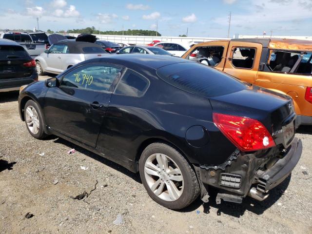 Photo 3 from auction – 2010 NISSAN ALTIMA S with VIN 1N4AL2EP6AC137110