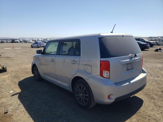 Photo 3 from auction – 2013 TOYOTA SCION XB with VIN JTLZE4FE5DJ040646