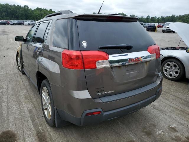 Photo 3 from auction – 2011 GMC TERRAIN SL with VIN 2CTALSEC2B6431304