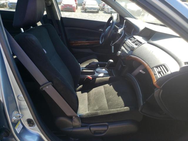 Photo 5 from auction – 2011 HONDA ACCORD EX with VIN 1HGCP2F77BA089170