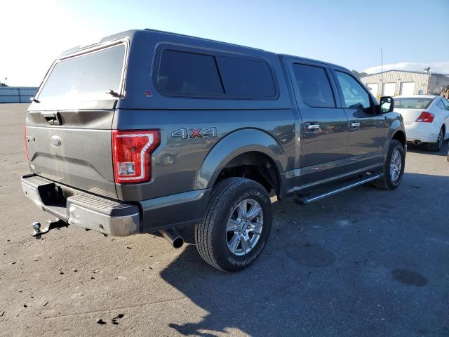 Photo 4 from auction – 2016 FORD F150 SUPER with VIN 1FTEW1EG5GFD48979