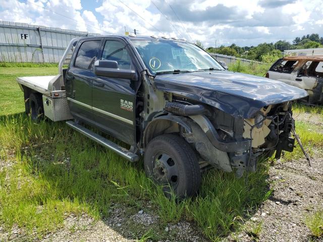 RAM 3500 2017 with VIN 3C7WRTCL8HG731759 - Photo from auction