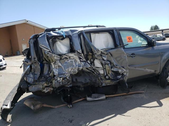 Photo 9 from auction – 2013 HONDA PILOT EX with VIN 5FNYF3H43DB024942
