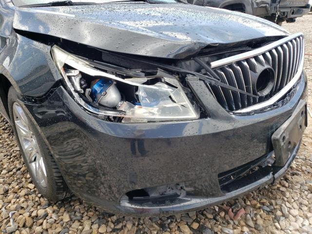Photo 9 from auction – 2013 BUICK LACROSSE P with VIN 1G4GH5E30DF277706
