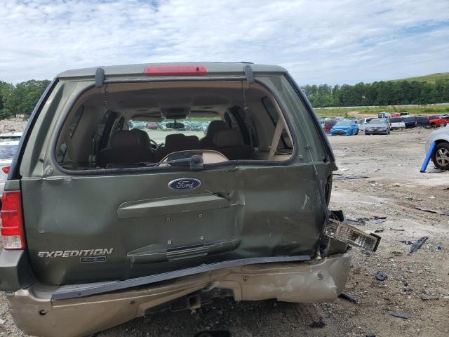 Photo 9 from auction – 2003 FORD EXPEDITION with VIN 1FMFU17L23LB85249