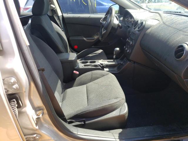 Photo 5 from auction – 2008 PONTIAC G6 VALUE L with VIN 1G2ZF57B884190133