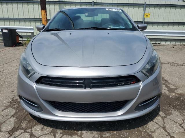 Photo 9 from auction – 2016 DODGE DART SXT with VIN 1C3CDFBB3GD749790