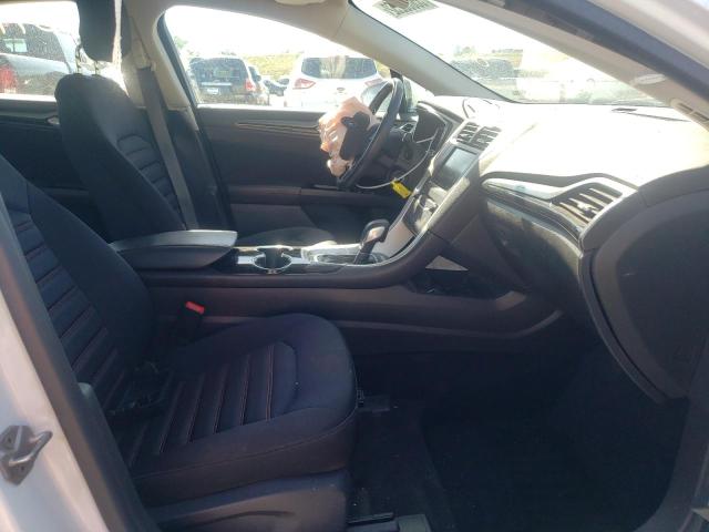 Photo 5 from auction – 2014 FORD FUSION SE with VIN 3FA6P0HD0ER202203