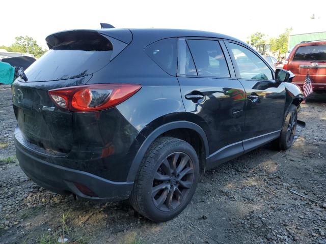 Photo 4 from auction – 2014 MAZDA CX-5 GT with VIN JM3KE4DY5E0304859