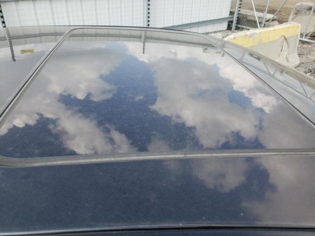 Photo 9 from auction – 2011 CHEVROLET MALIBU LTZ with VIN 1G1ZE5E79BF340462