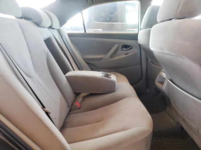 صورة رقم 6 من المزاد - 2011 TOYOTA CAMRY BASE مع VIN 4T4BF3EK1BR137058