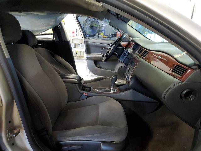 Photo 5 from auction – 2007 CHEVROLET IMPALA LS with VIN 2G1WB58K579197652