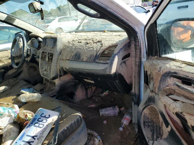 Photo 9 from auction – 2017 DODGE GRAND CARA with VIN 2C4RDGEG9HR715838