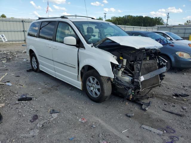 Photo 1 from auction – 2010 CHRYSLER TOWN & COU with VIN 2A4RR5DX2AR501152