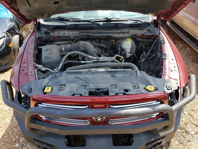 Photo 7 from auction – 2014 RAM 1500 SPORT with VIN 1C6RR7UTXES194355