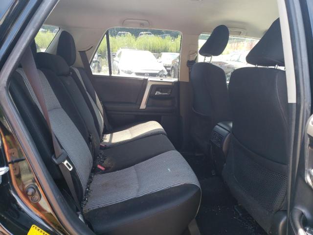 Photo 6 from auction – 2016 TOYOTA 4RUNNER SR with VIN JTEBU5JR6G5315613